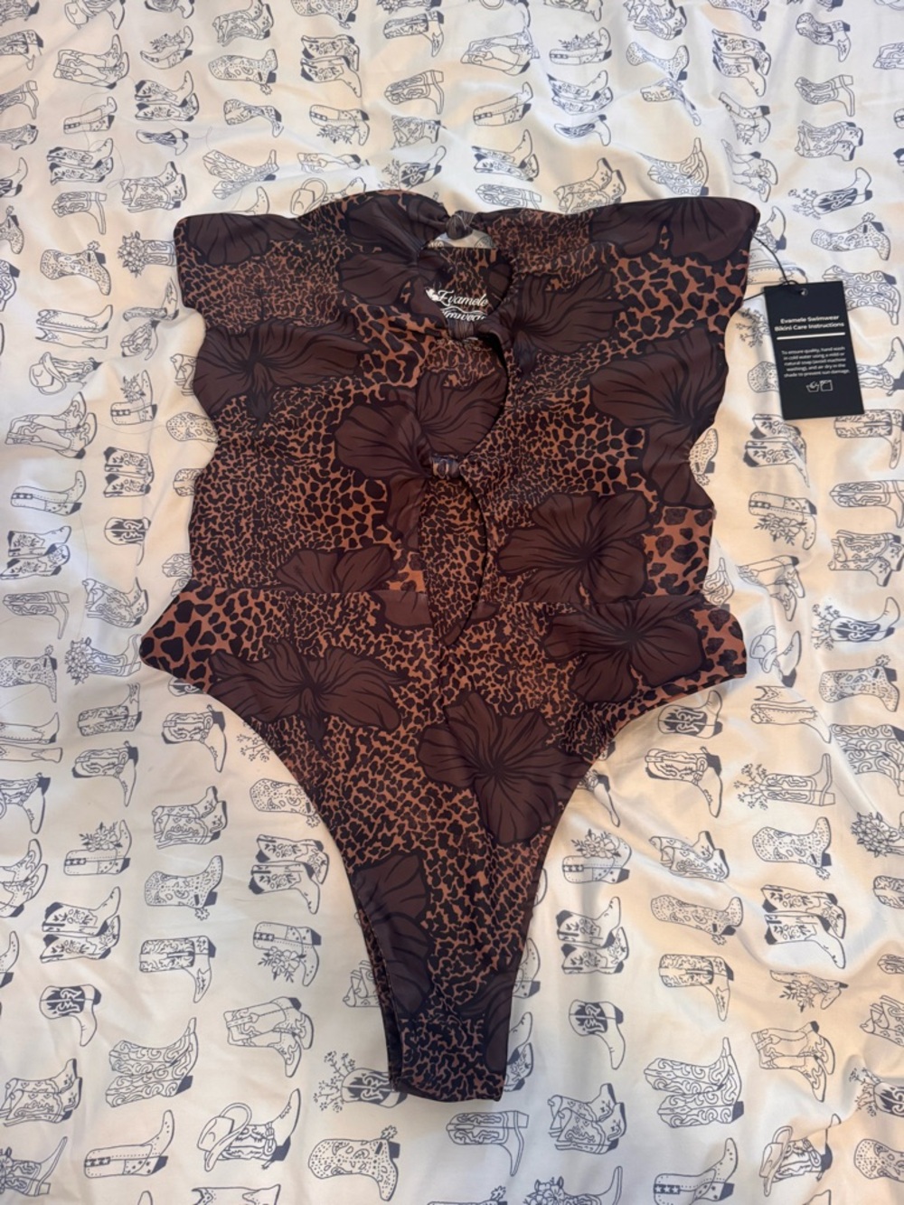 Evamele One Piece